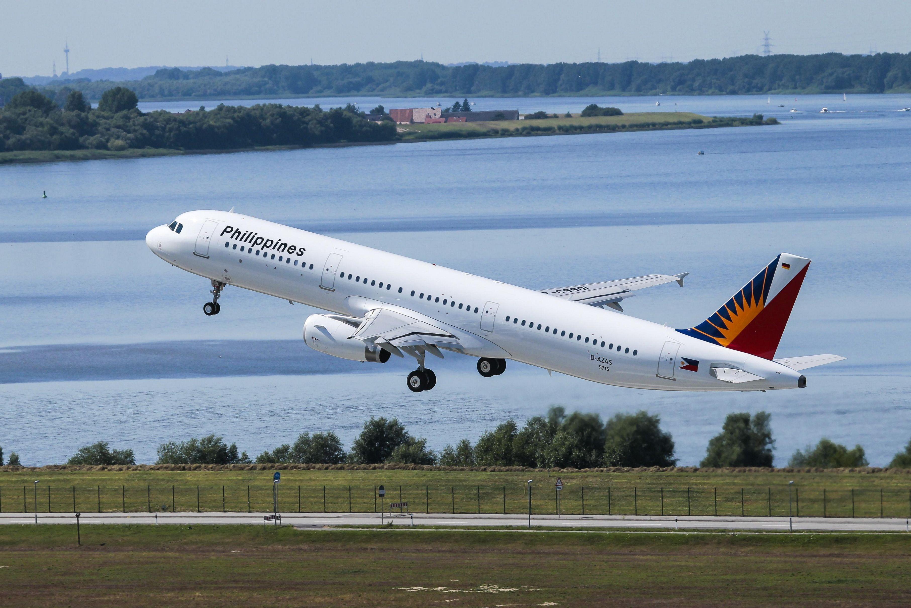 Philippine Airlines to target routes in Europe China India and